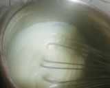 A picture of step 4 of Veg Low Calorie Mayonnaise.