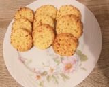 Sajtos tallér sütőben sütve recept fázis 4 fotója