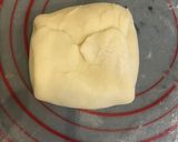 Pas rețetă Bucte cu brânză dulce 11 fotografie