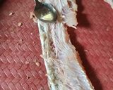 Foto langkah ke 1 dari resep Otak-otak ikan Belida goreng.