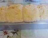 Une image de l'étape 7 de Brioche moelleuse.