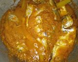 Foto langkah ke 4 dari resep Ikan Putih bakar Bumbu Padang.