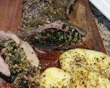 Foto del paso 7 de la receta: Tapa de nalga