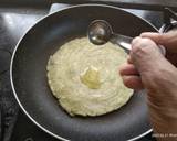 Palak Roti recipe step 4 photo