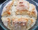 Foto del paso 9 de la receta: Pan de semillas muy fácil y rápido