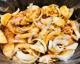 Crockpot Sweet and Spicy Chicken recipe step 4 photo