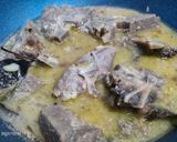 Foto langkah ke 4 dari resep Iga Bakar Teflon (492).