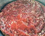 Foto del paso 1 de la receta: Tarta de chocolate y mermelada de frambuesa!!!