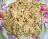 Foto langkah ke 3 dari resep Jamur crispy super simpel.