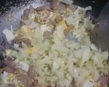 Foto langkah ke 3 dari resep Kwetiaw Kuah ala Abang Tek-Tek Simple & Praktis.