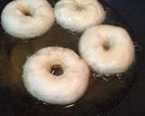Foto langkah ke 11 dari resep Donat tanpa diuleni.