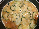 🥚Tortilla de calabacín🥚