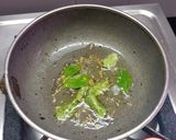A picture of step 6 of Fasting Dhokla.
