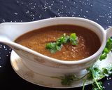 A picture of step 9 of Red Curry/Gravy Paste.