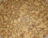 Foto langkah ke 3 dari resep Roti goreng isi cokelat(dari talas dan singkong).