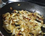 Foto del paso 7 de la receta Hamburguesas Veganas