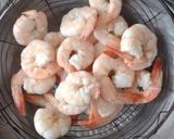 Foto langkah ke 1 dari resep Udang Balado.