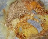 A picture of step 4 of Fish sandwich.