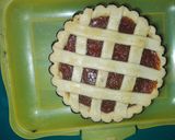 Foto del paso 12 de la receta: Pastafrola de Mandioca
