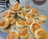 Foto langkah ke 6 dari resep 13.2020.Skippy Peanut Cookies.