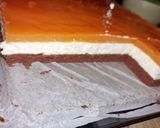 Fanta szelet 🍊 recept fázis 3 fotója