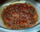 A picture of step 1 of Grilled Cauliflower-Potato Subzi (Airfryer).
