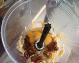 Foto langkah ke 2 dari resep Banana cake DM.
