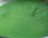 Foto langkah ke 1 dari resep Lod Chong (Cendol Thailand).