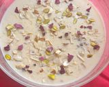 ખીર (Kheer Recipe In Gujarati) રેસીપી સ્ટેપ6ફોટો