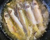 A picture of step 4 of Parshe Roast.