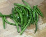 Foto del paso 3 de la receta: Fideos chinos con verduras