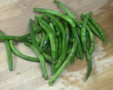 Foto del paso 3 de la receta: Fideos chinos con verduras