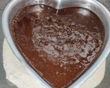 চকোলেট কেক (Chocolate Cake recipe in Bengali) রেসিপির ধাপ 5 ছবি