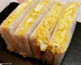 Foto del passaggio 8 della ricetta Tamago Sando.. il panino con uovo alla giapponese