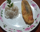 Foto del paso 7 de la receta: Chiles rellenos de agua con quesillo