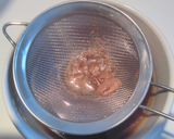 A picture of step 2 of Veal Roast Blanquette-Style.