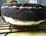 Foto langkah ke 6 dari resep Ogura Zebra.