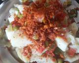 Green peas kofta recipe step 4 photo