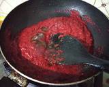 Tomato-Beetroot Chutney recipe step 6 photo