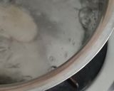 A picture of step 7 of Rice Flour Stuffed Dumplings.