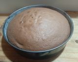 Foto del paso 3 de la receta: Bizcochuelo para torta de cumpleaños