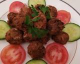 Fish balls recipe step 5 photo