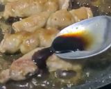รูปขั้นตอนการทำที่ 3 ของ หมูม้วนมิโซะวาซาบิย่างซอส
