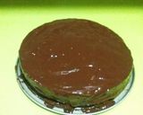 Foto del paso 17 de la receta Tarta sacher con Thermomix