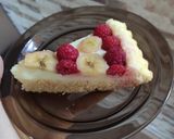 Gyümölcstorta recept fázis 5 fotója