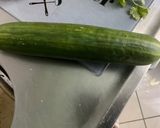 Une image de l'étape 9 de Taboulé aux tomates, légumes, raisins, herbes et épices.