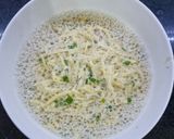 Hình bước làm 2 của món Bánh khoai tây phô mai chiên