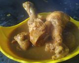 চিকেন কারি (chicken curry recipe in Bengali) রেসিপির ধাপ 5 ছবি