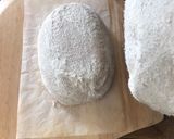 A picture of step 20 of Hearty Rustic Sourdough Bread.
