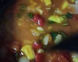Foto langkah ke 5 dari resep Tuna Fillet Asam Manis.